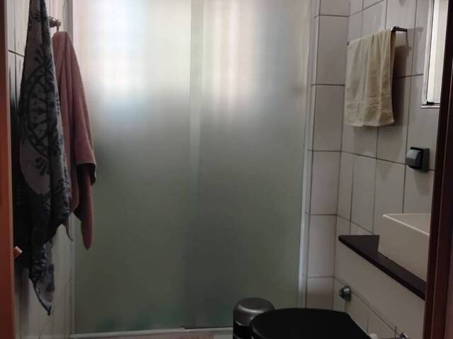 Apartamento para Venda em Santo André - 5