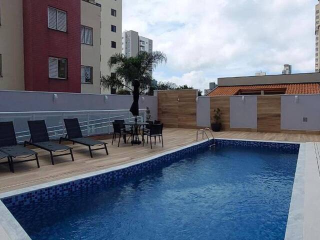 #26 - Apartamento para Venda em Santo André - SP - 3