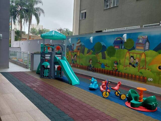 Apartamento para Venda em Santo André - 4