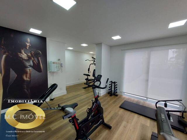 #26 - Apartamento para Venda em Santo André - SP - 2