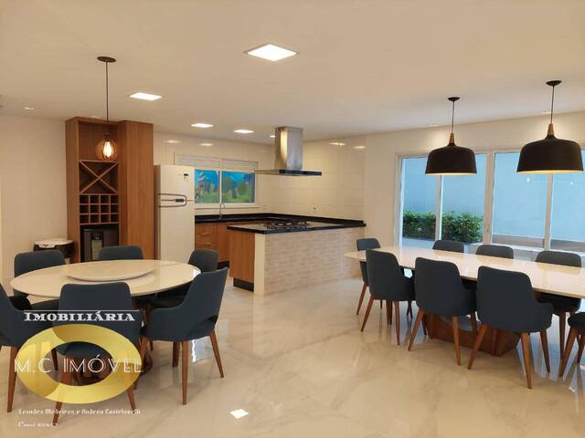 Apartamento para Venda em Santo André - 5