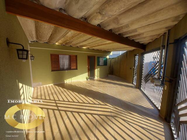 #27 - Casa para Venda em Santo André - SP - 2