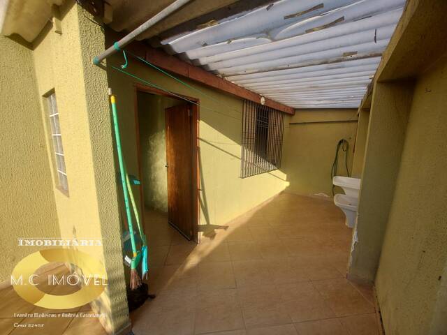 #27 - Casa para Venda em Santo André - SP - 3