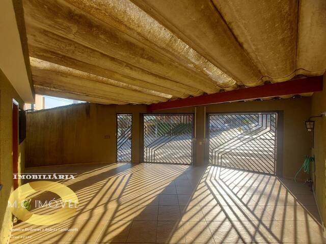 Casa para Venda em Santo André - 4