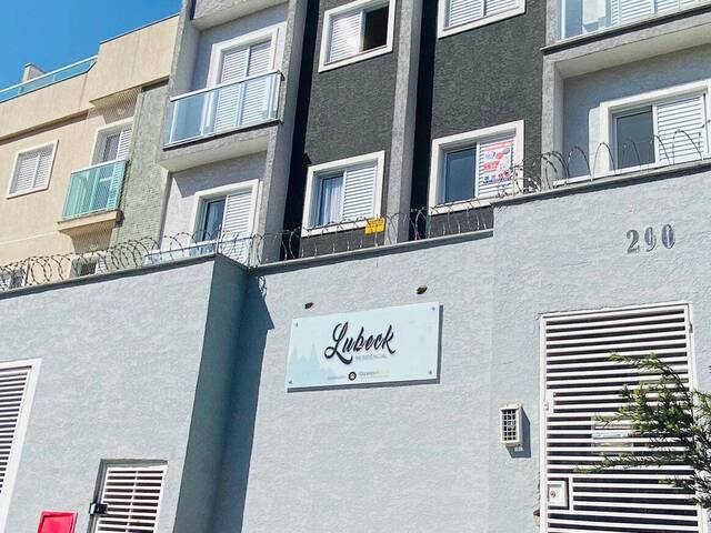 #28 - Apartamento para Venda em Santo André - SP - 2