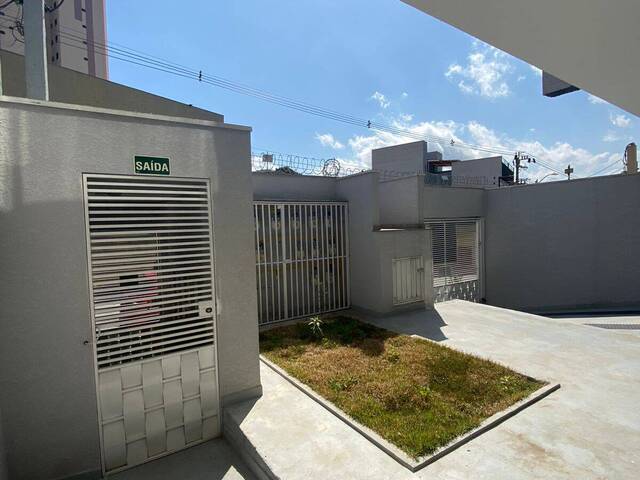 Apartamento para Venda em Santo André - 4