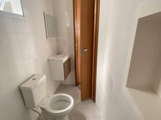 Apartamento para Venda em Santo André - 5