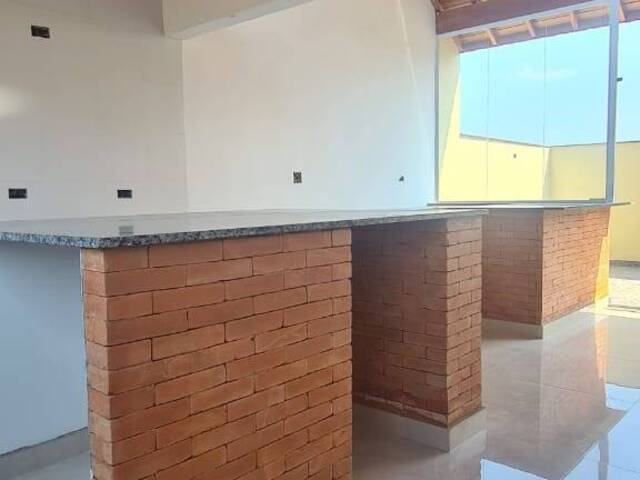 #29 - Cobertura para Venda em Santo André - SP - 3