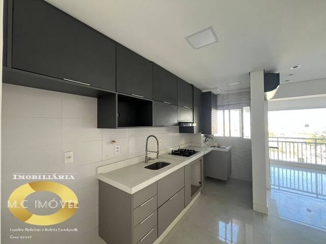 #31 - Apartamento para Venda em Santo André - SP