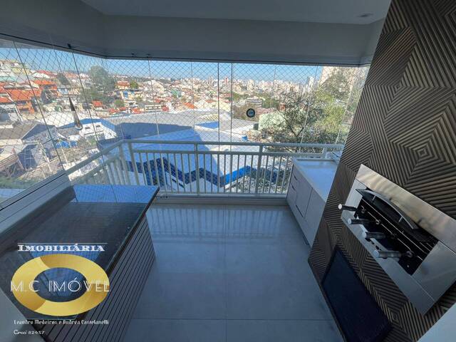 Apartamento para Venda em Santo André - 4
