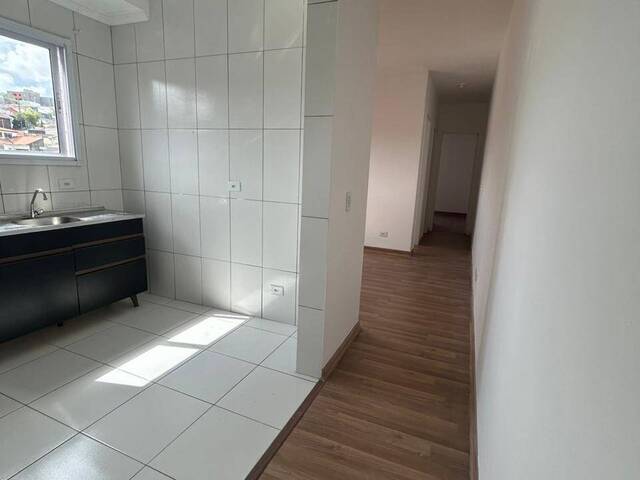 Apartamento para Venda em Santo André - 4