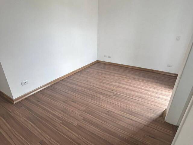 #32 - Apartamento para Venda em Santo André - SP - 2