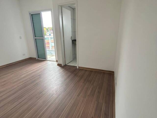 #32 - Apartamento para Venda em Santo André - SP - 1