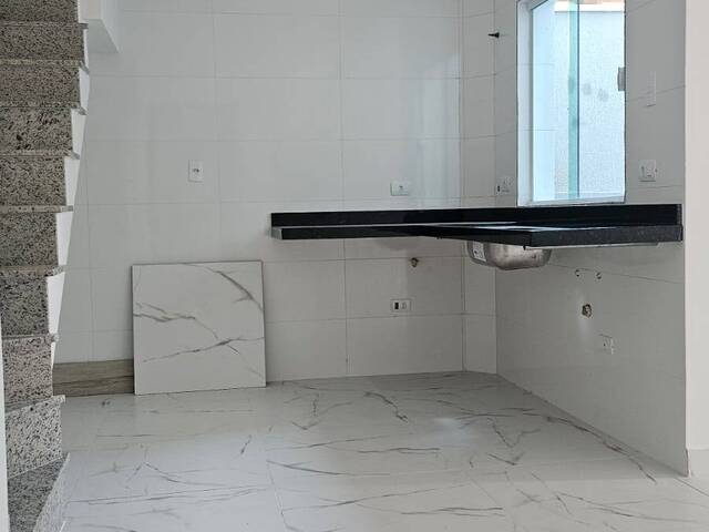 #33 - Cobertura para Venda em Santo André - SP - 1