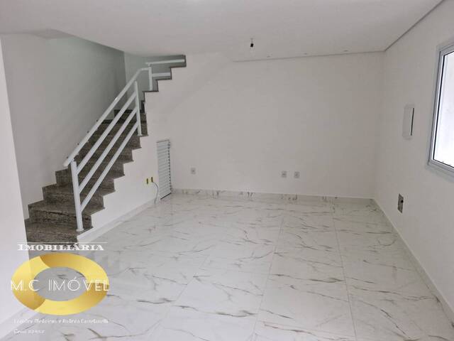 Sobrado para Venda em Santo André - 5