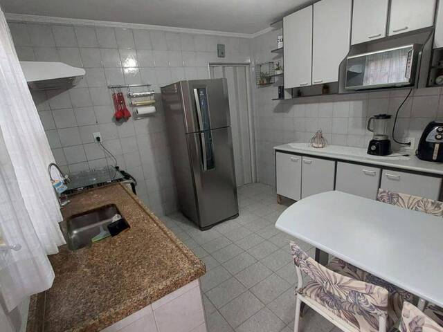 #35 - Casa para Venda em Santo André - SP