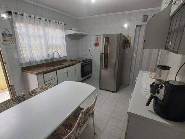 #35 - Casa para Venda em Santo André - SP - 2