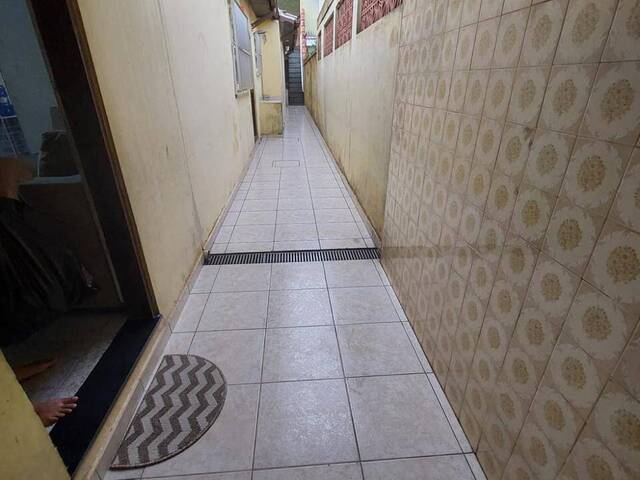 #35 - Casa para Venda em Santo André - SP - 3