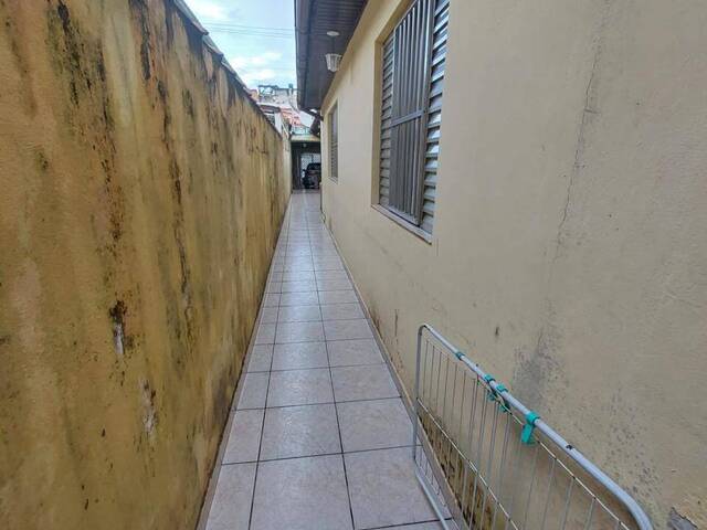 Casa para Venda em Santo André - 4