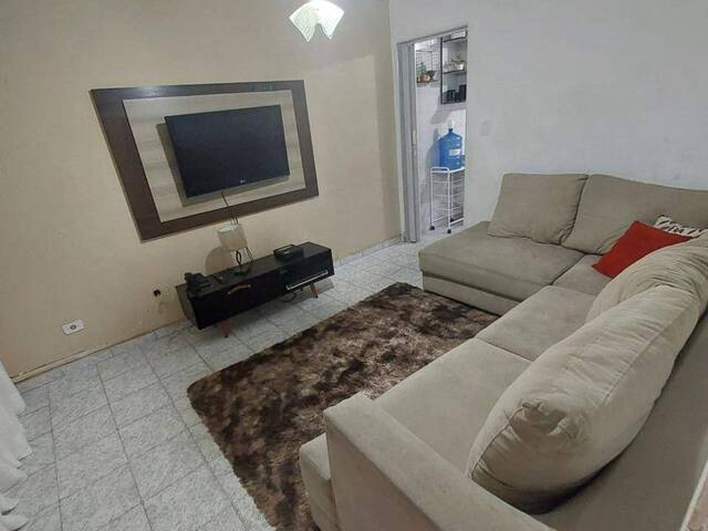 Casa para Venda em Santo André - 5