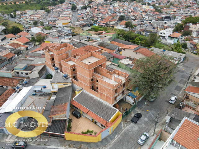 #36 - Apartamento para Venda em Santo André - SP - 3
