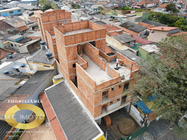 Apartamento para Venda em Santo André - 5