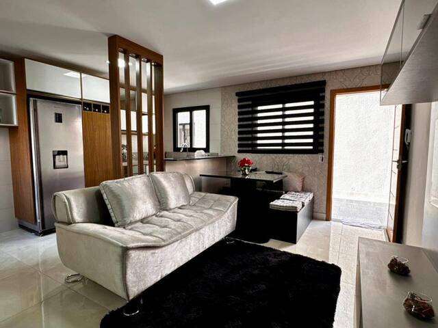 #37 - Casa para Venda em Santo André - SP - 1