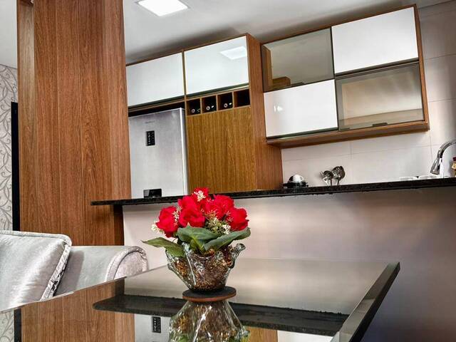 #37 - Casa para Venda em Santo André - SP - 3