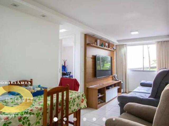 #38 - Apartamento para Venda em Mauá - SP - 2
