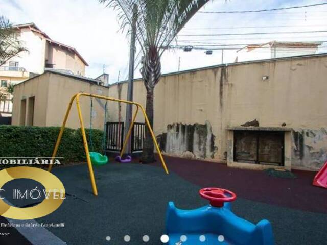 Apartamento para Venda em Mauá - 4