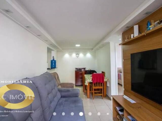 #38 - Apartamento para Venda em Mauá - SP - 1