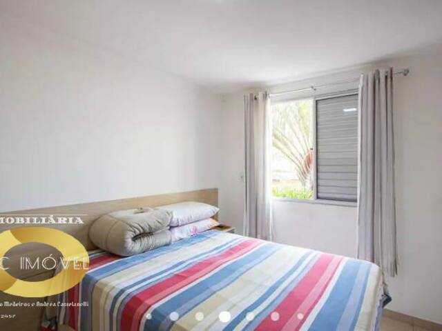 Apartamento para Venda em Mauá - 5