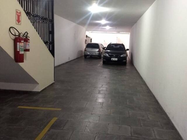 Apartamento para Venda em Santo André - 4