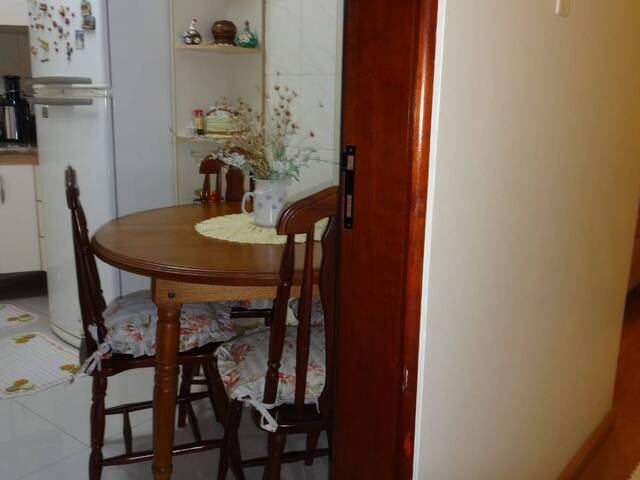 #39 - Apartamento para Venda em Santo André - SP - 2