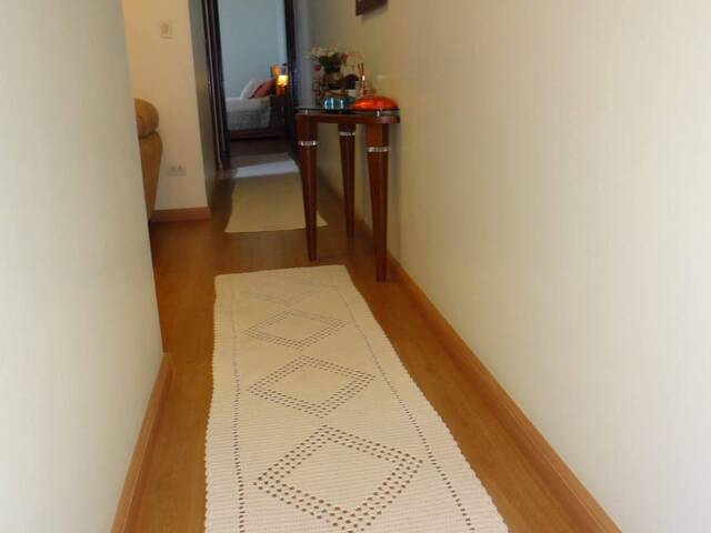 #39 - Apartamento para Venda em Santo André - SP - 3