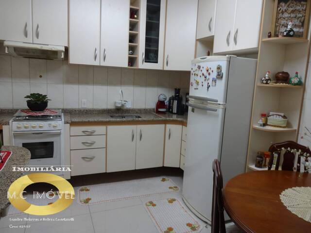 Apartamento para Venda em Santo André - 5