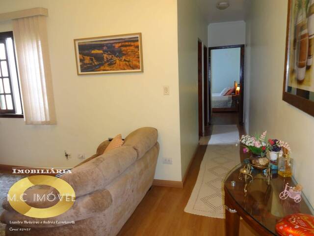 #39 - Apartamento para Venda em Santo André - SP - 1