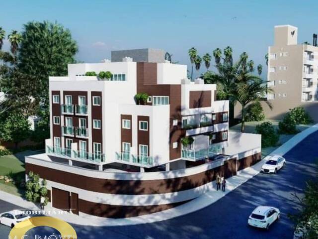 #40 - Apartamento para Venda em Santo André - SP - 1