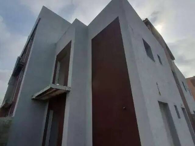 #40 - Apartamento para Venda em Santo André - SP - 2