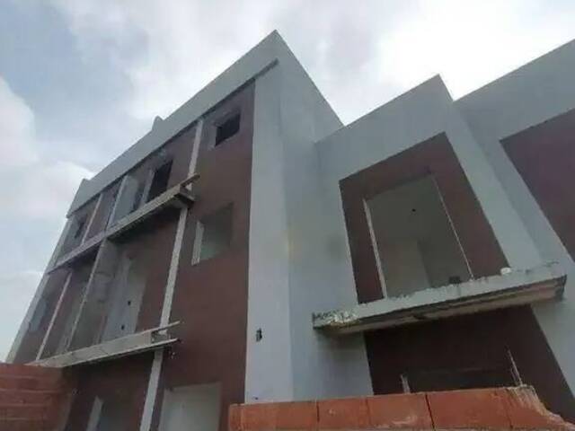#40 - Apartamento para Venda em Santo André - SP - 3