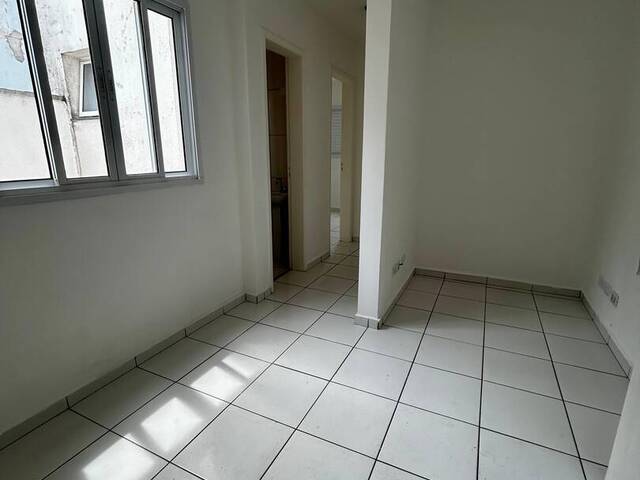 #41 - Apartamento para Venda em Santo André - SP - 2