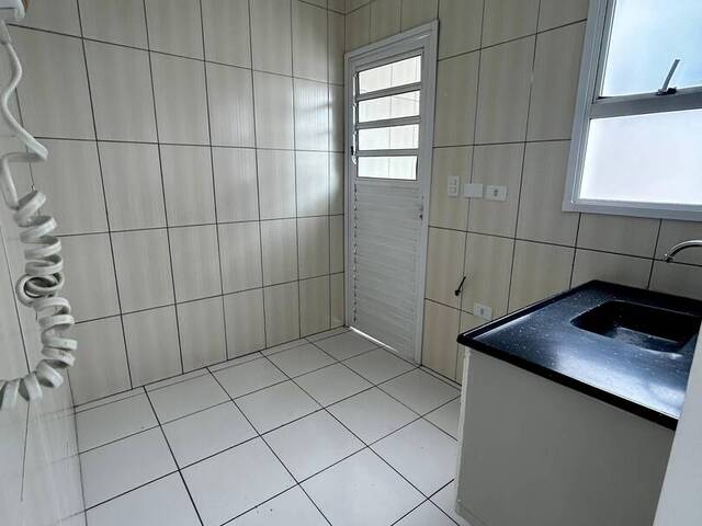 #41 - Apartamento para Venda em Santo André - SP - 3