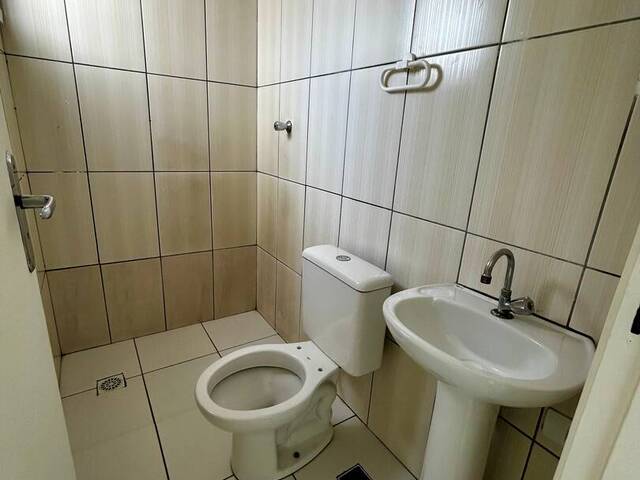 Apartamento para Venda em Santo André - 5