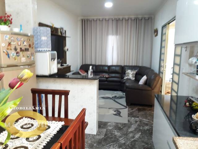 #43 - Casa para Venda em Santo André - SP