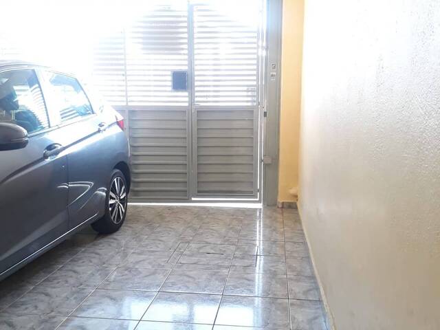 #43 - Casa para Venda em Santo André - SP - 2