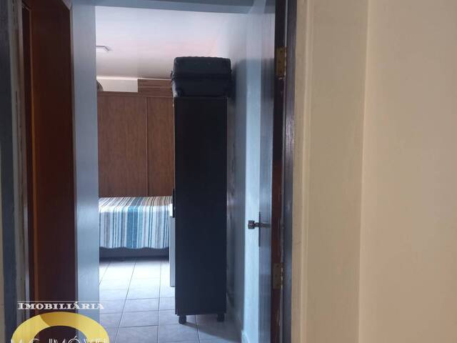 #43 - Casa para Venda em Santo André - SP - 3
