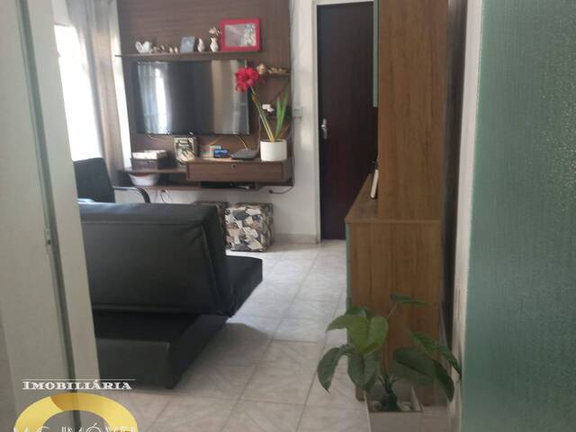 Casa para Venda em Santo André - 4