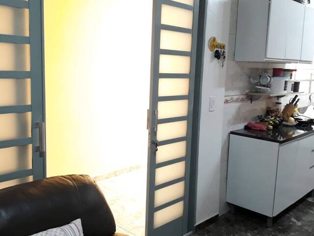Casa para Venda em Santo André - 5