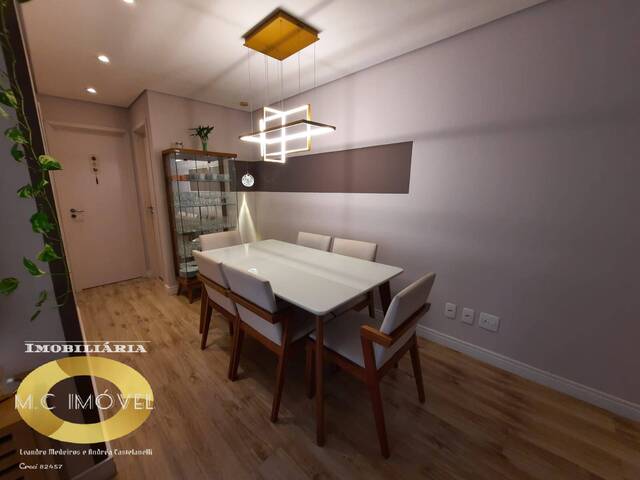 Apartamento para Venda em Santo André - 5