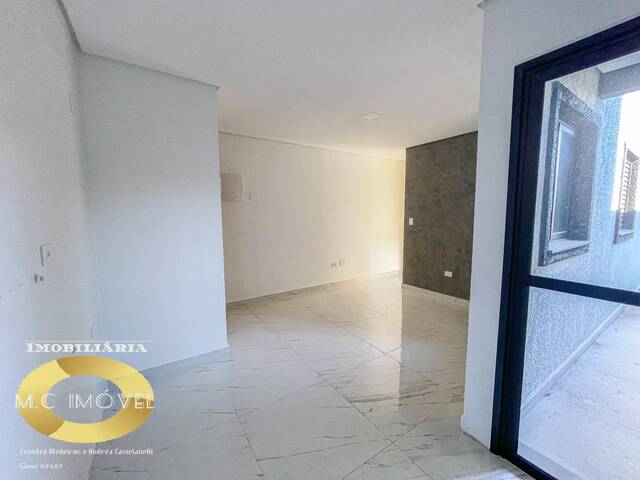 Apartamento para Venda em Santo André - 4